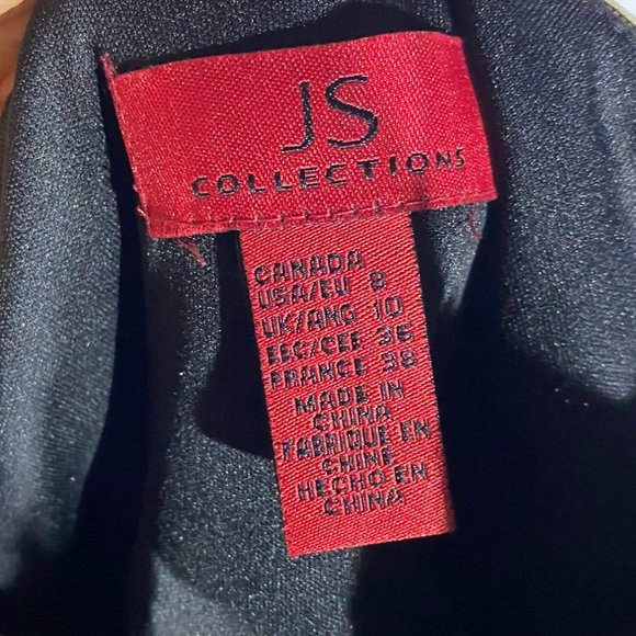 JS Collection - Dress - Picture 6 of 6